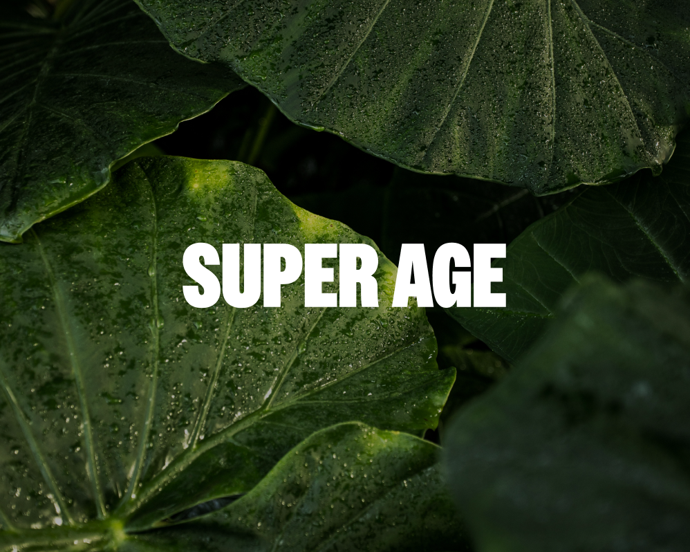 Super Age