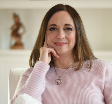 The Quiet Life (Susan Cain)