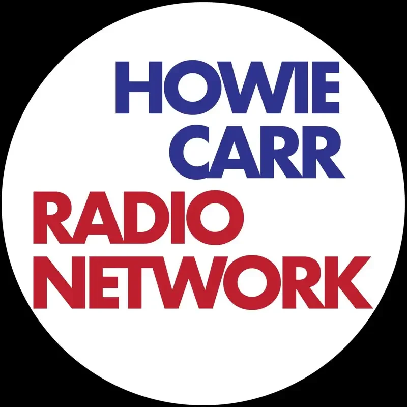 The Howie Carr Show Radio Network