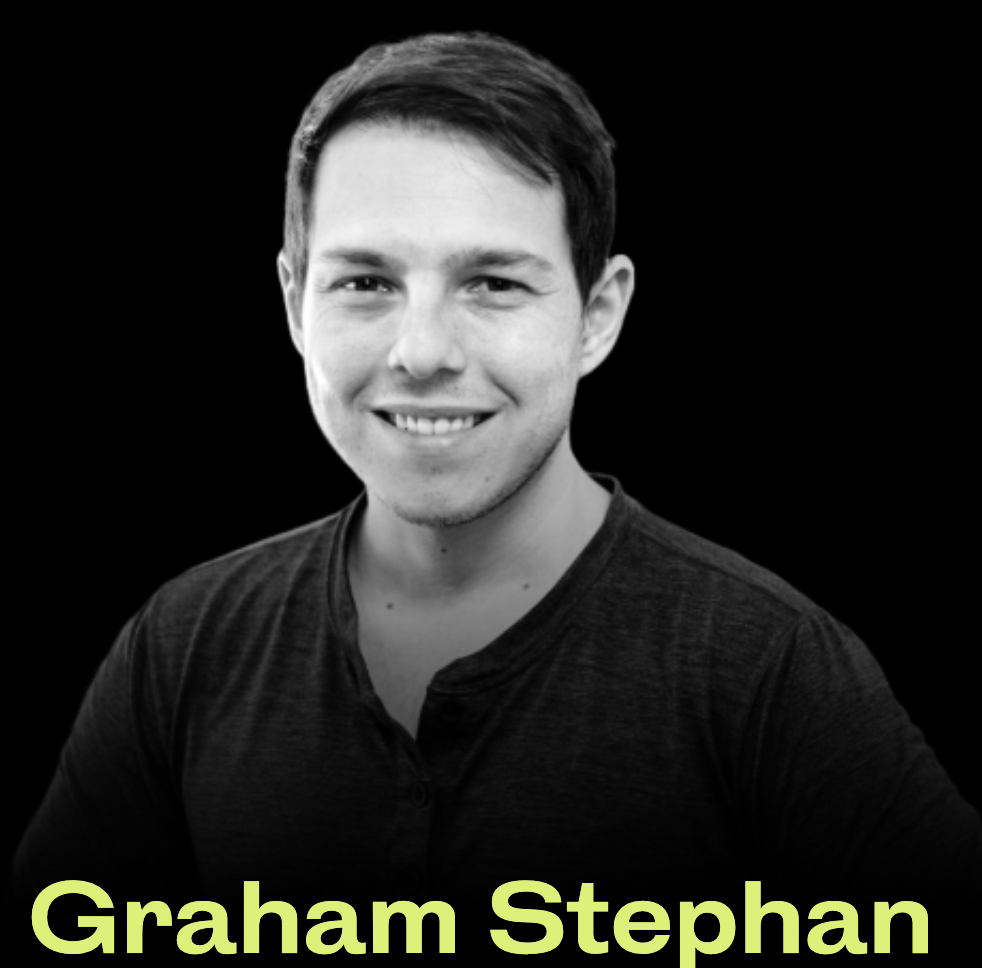 Graham Stephen Newsletter