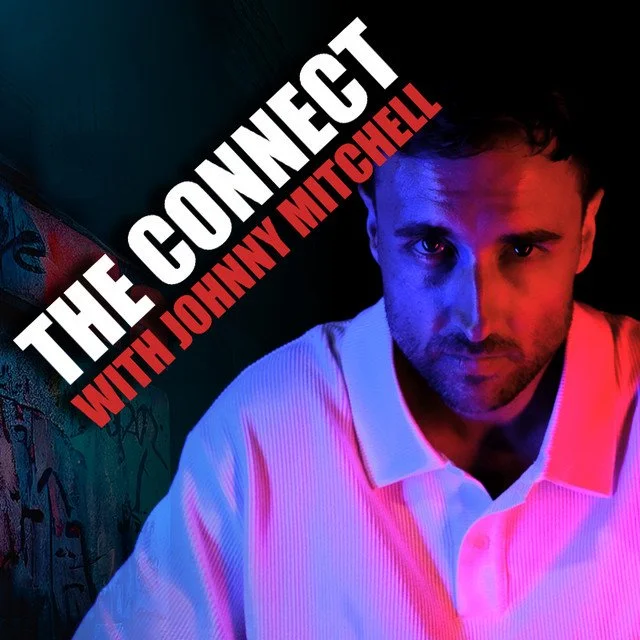 The Connect with Johnny Mitchell