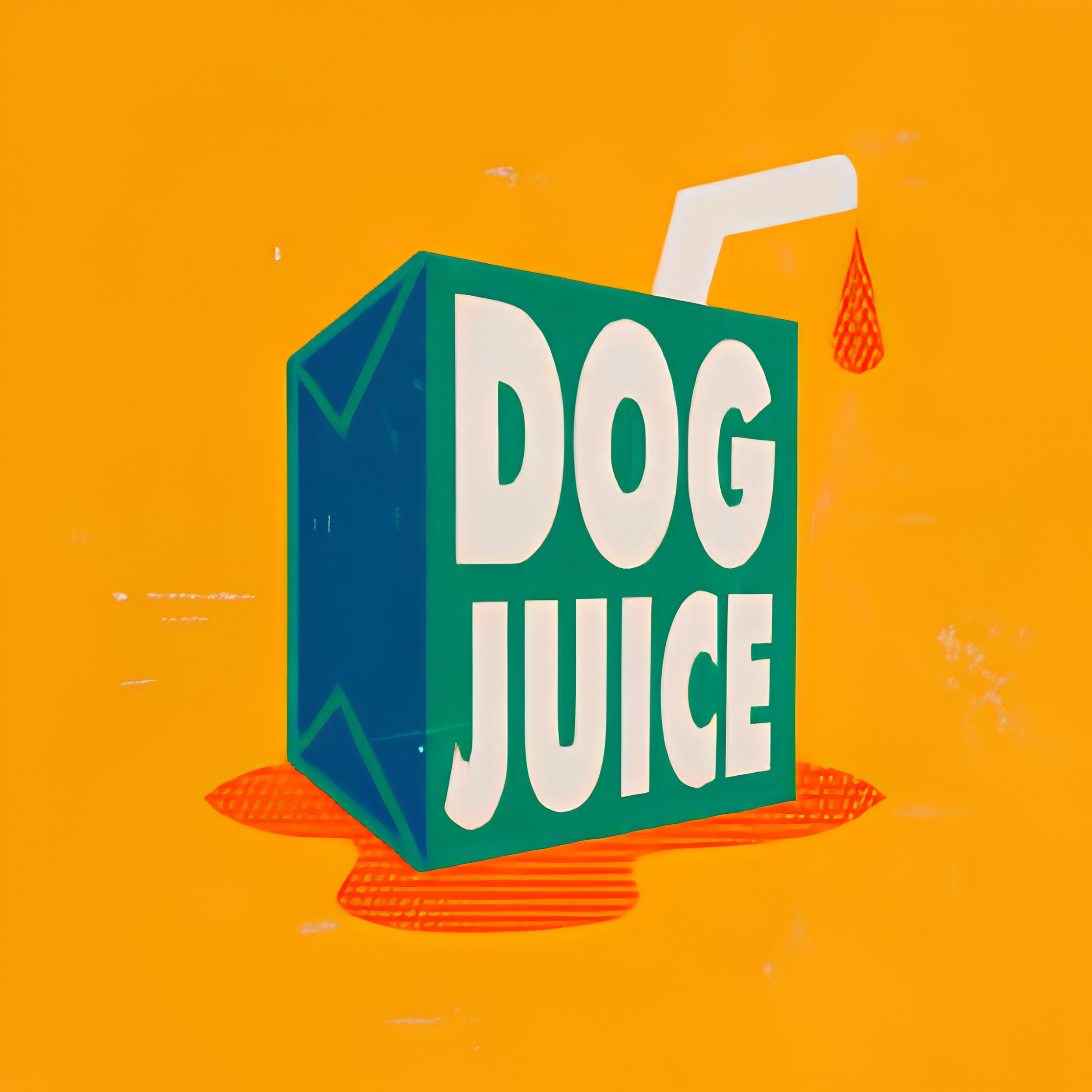 Dog Juice