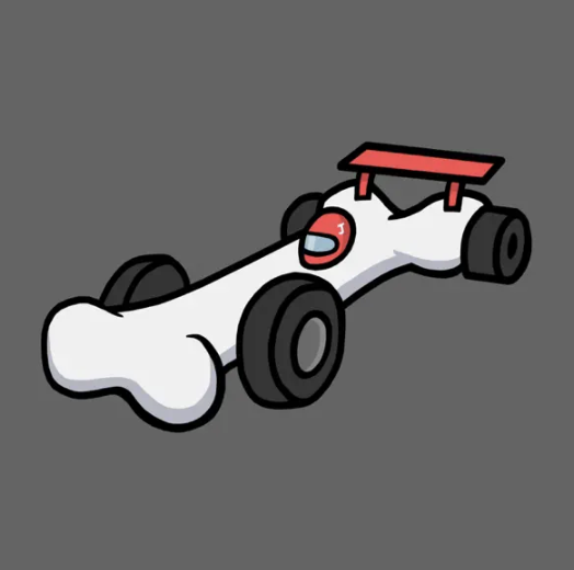 Formula Bone