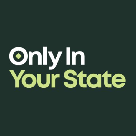 Only In Your State