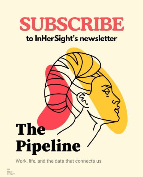 InHerSight Newsletter