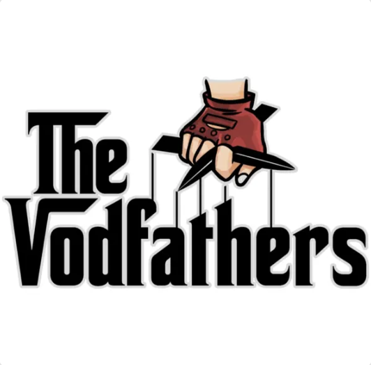 The Vodfathers