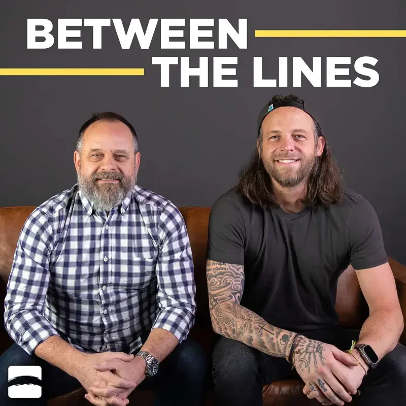 Between the Lines