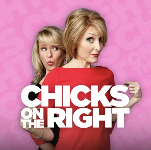 Chicks on The Right Show w Mock & Daisy