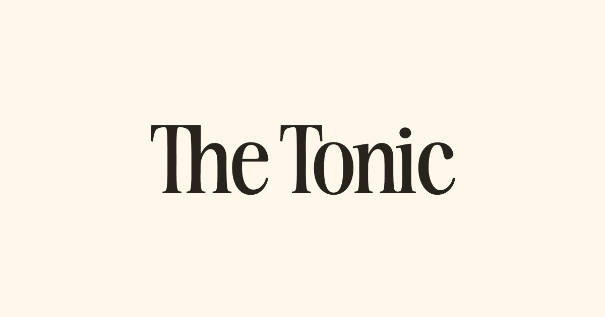The Tonic