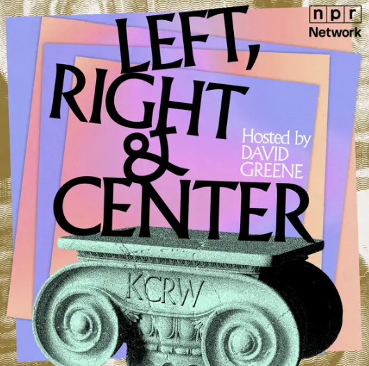 Left, Right, and Center