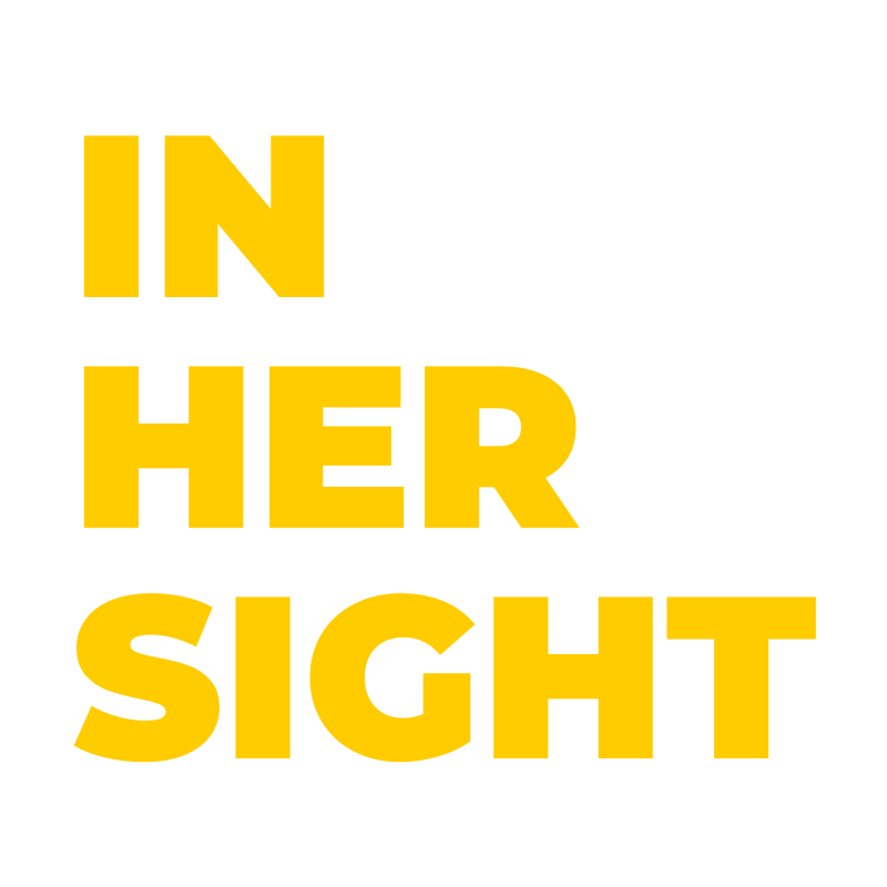 In Her Sight