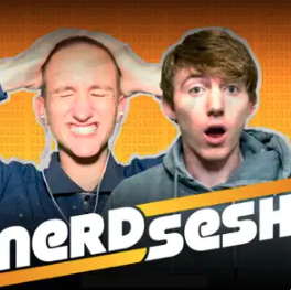 Nerd Sesh