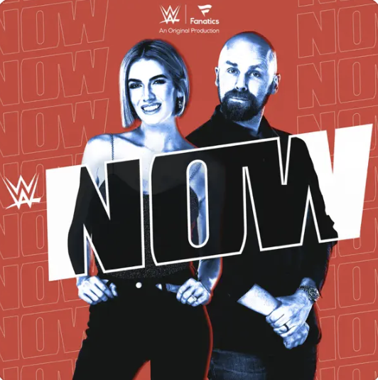 WWE Now