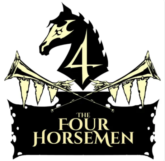 The Four Horsemen