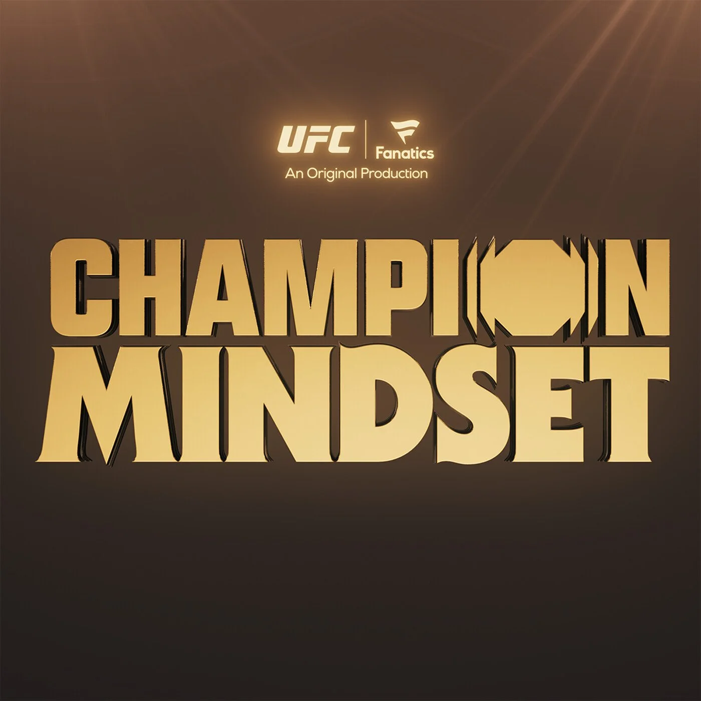 Champion Mindset