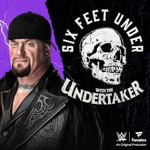 Six Feet Under with the Undertaker