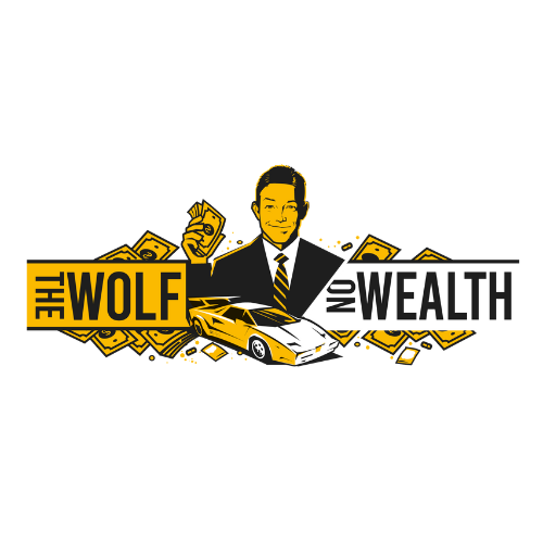 The Wolf on Wealth Newsletter