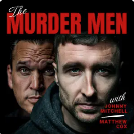 The Murder Men