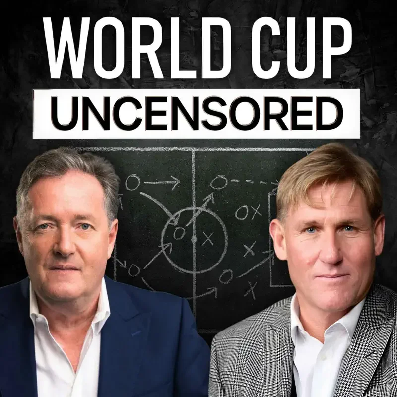 Football Uncensored