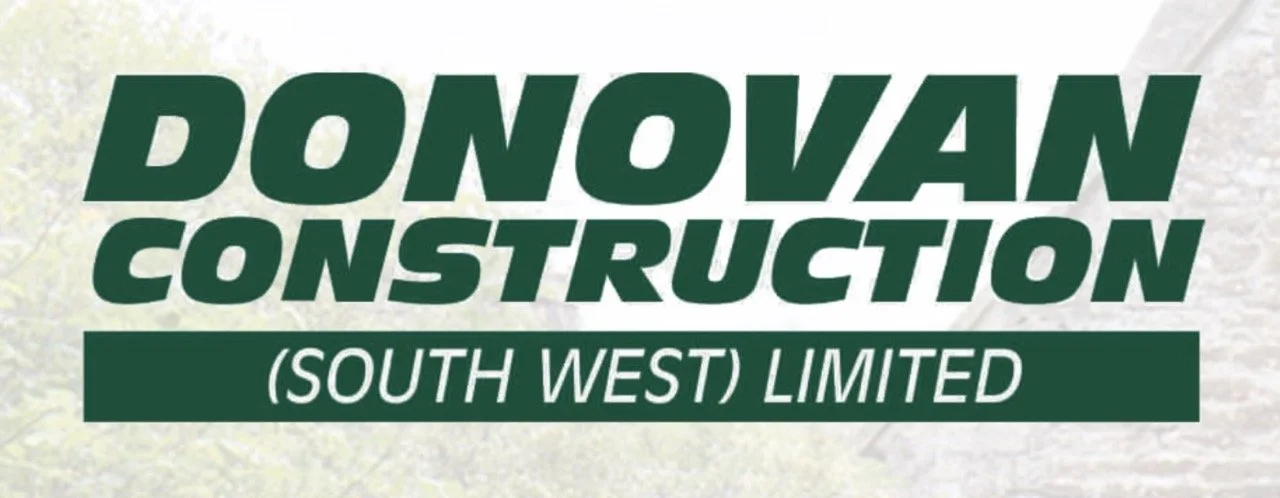 Donovan Construction Building Contractors in Swindon