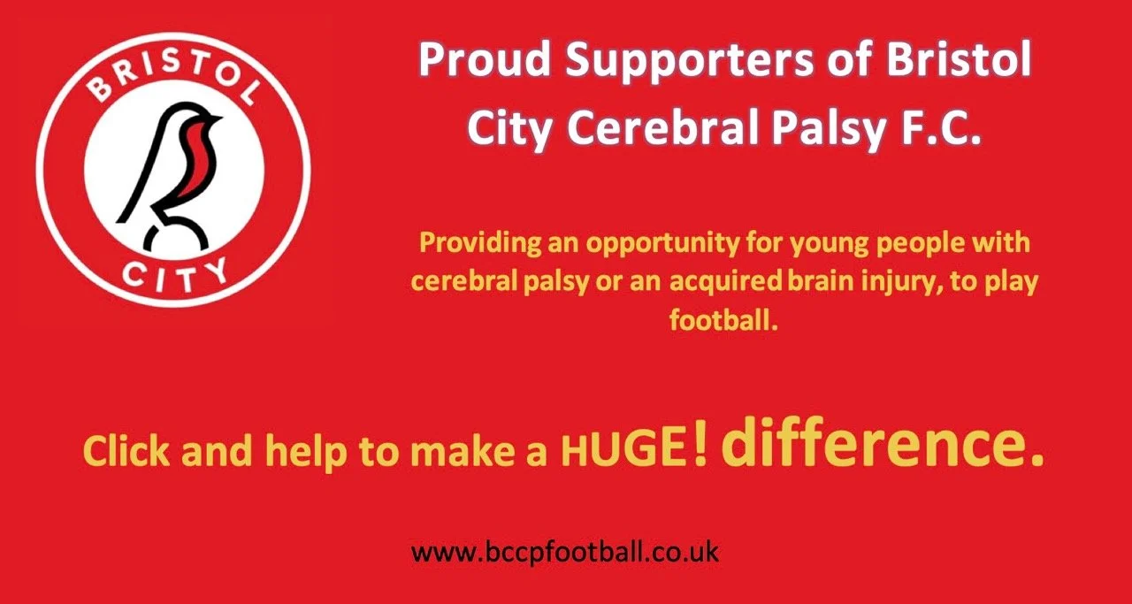 Bristol City Cerebral Palsy Football Club
