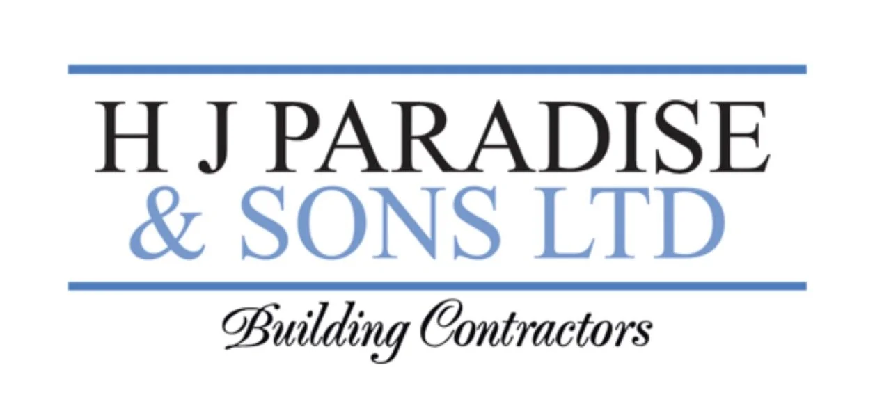 H.J.Paradise & Sons Building Contractors in Bath