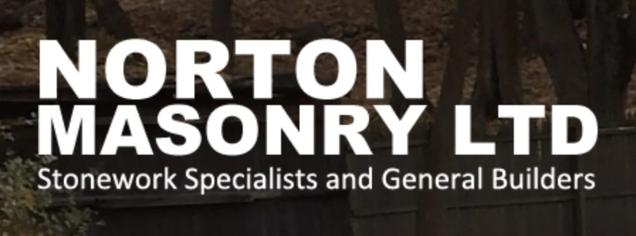 Norton Masonry Building Contractors in Radstock