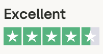 Trustpilot Excellent Rating in Damp Proofing and Timber Decay Treatment