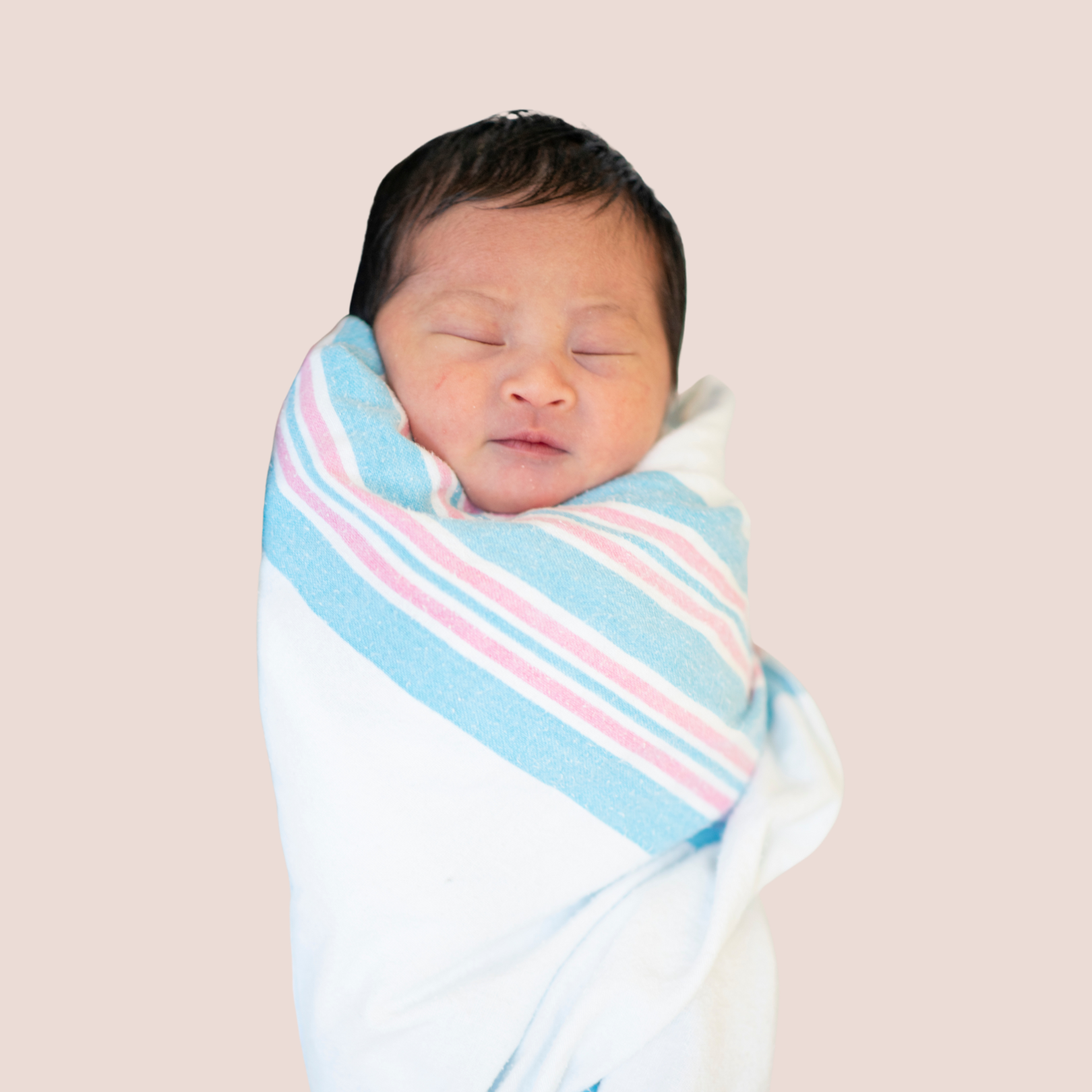 Swaddling Tips for Healthy Hip Development — Physical Therapy For Infants