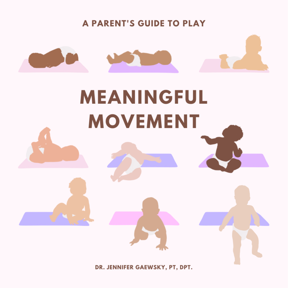 Choosing the Perfect Play Mat: A Parent's Guide