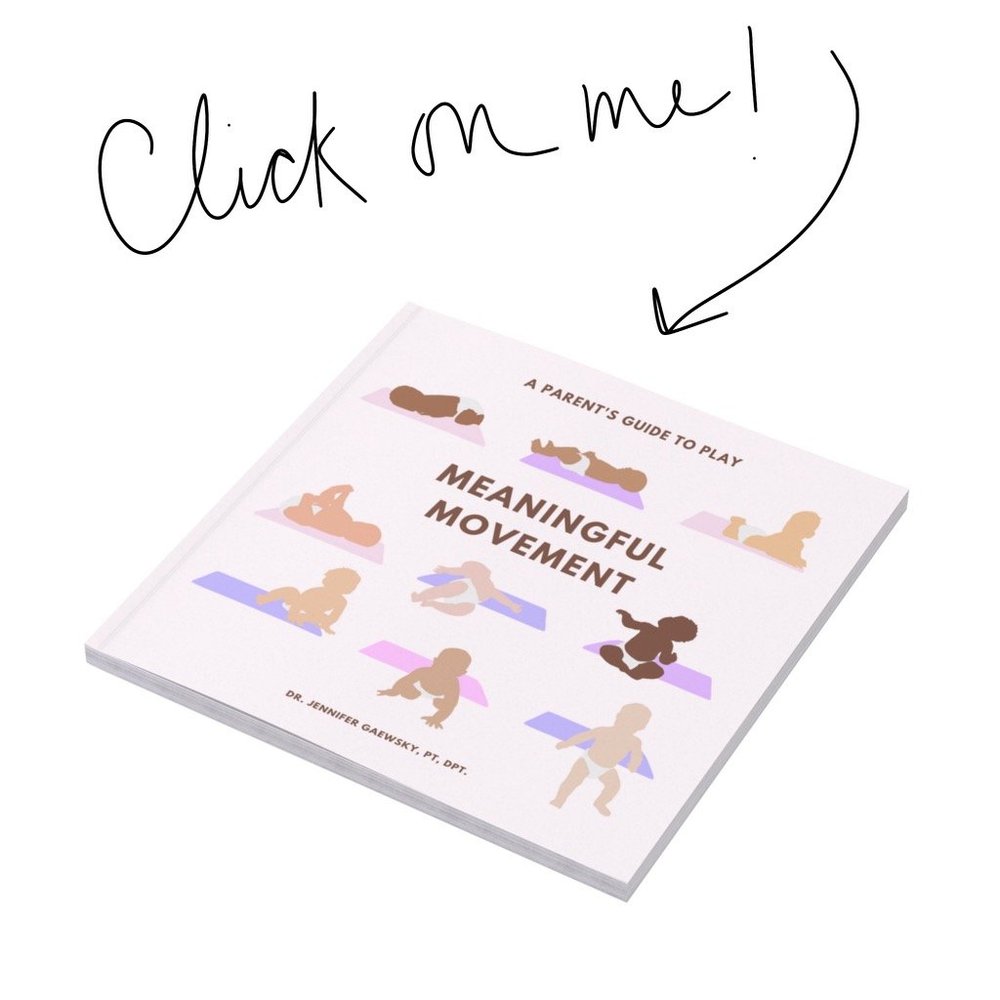 Exploring the Benefits of Rattles — Physical Therapy For Infants