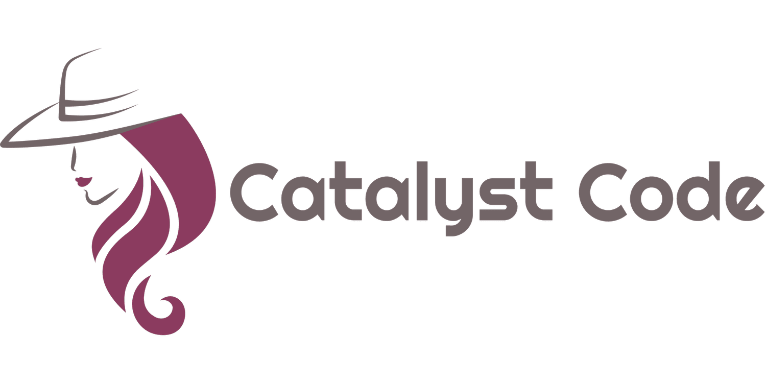 Catalyst Code
