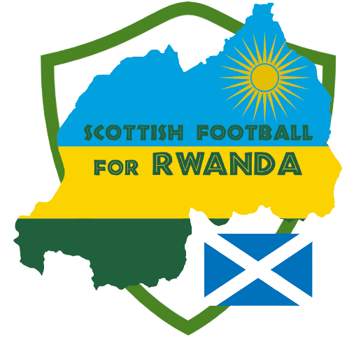 Scottish Football for Rwanda