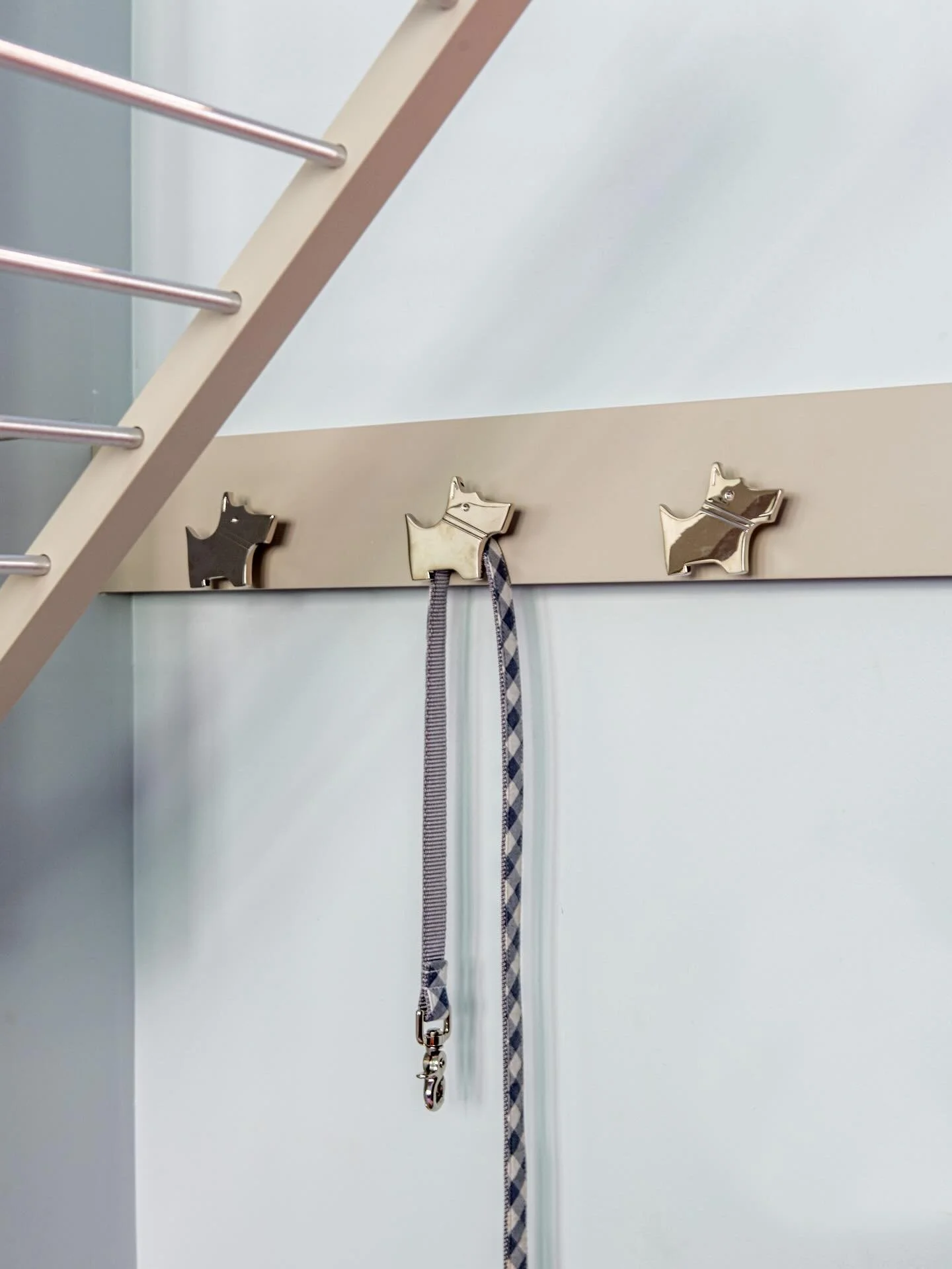 Polished nickel jewelry at the Spruce Bluff project 

Photography by @dominiquewhitephoto