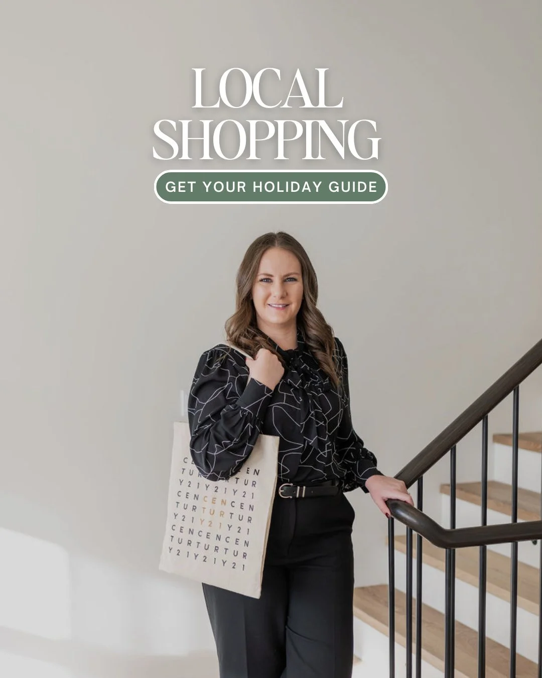 Heartland Holiday Shopping Made Easy! ✨🎄

Get ready to make this season merry and bright with the ultimate Heartland Holiday Guide! Whether you're hunting for unique, locally-made gifts or simply want to add a cozy touch to your home, I&rsquo;ve gat
