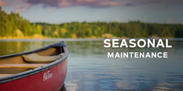 Seasonal Maintenance - Summer | 2026
