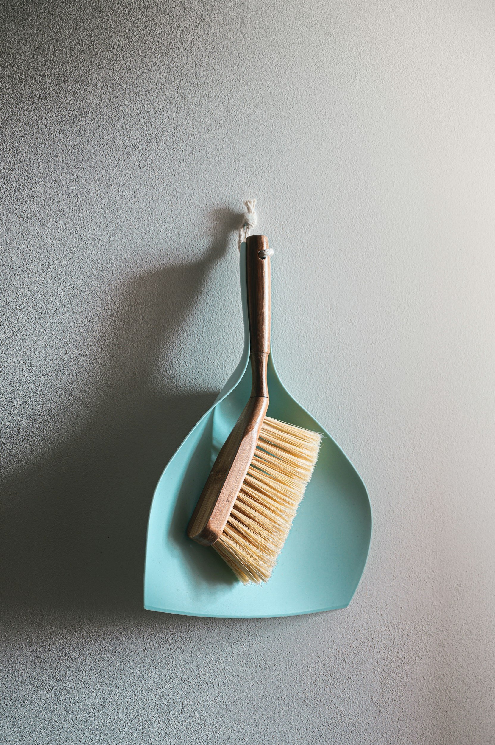 How often are you supposed to be cleaning that thing?