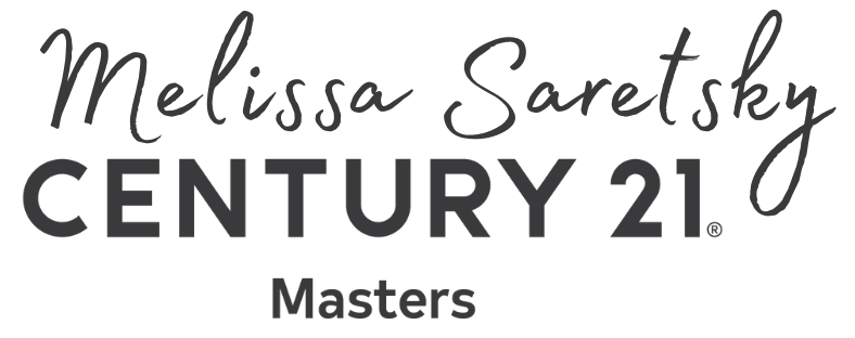 Melissa Saretsky - Century 21 Masters