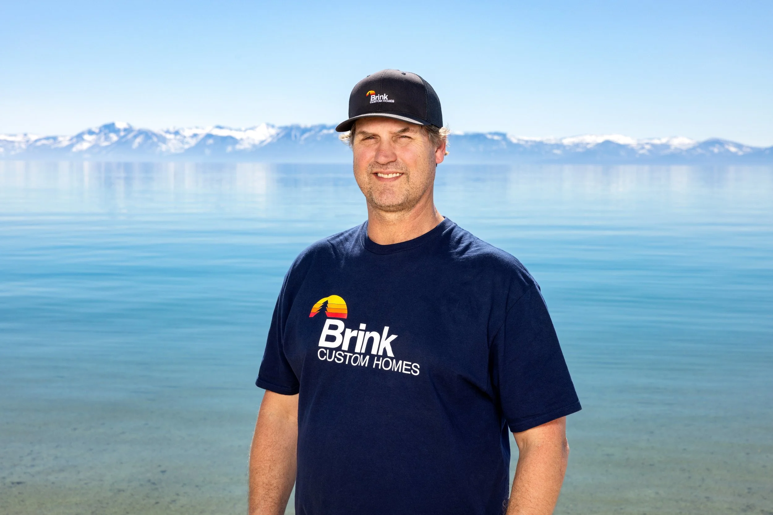 Erik Dahl - Foreman