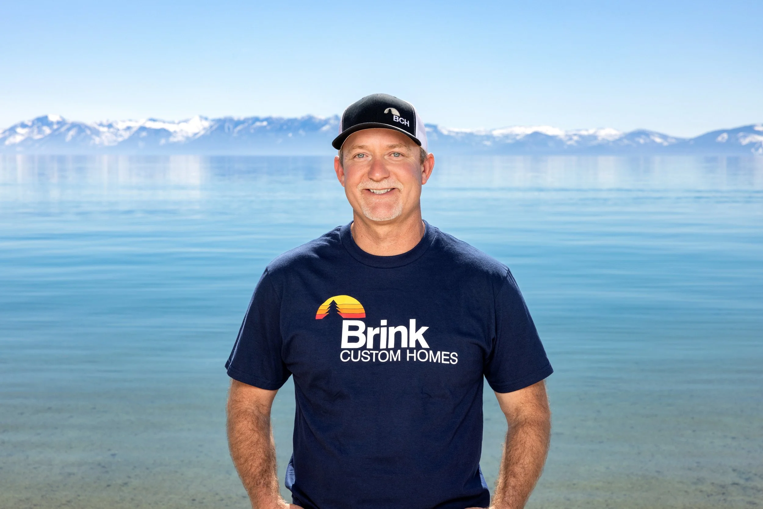 Kevin Jenkins - Superintendent