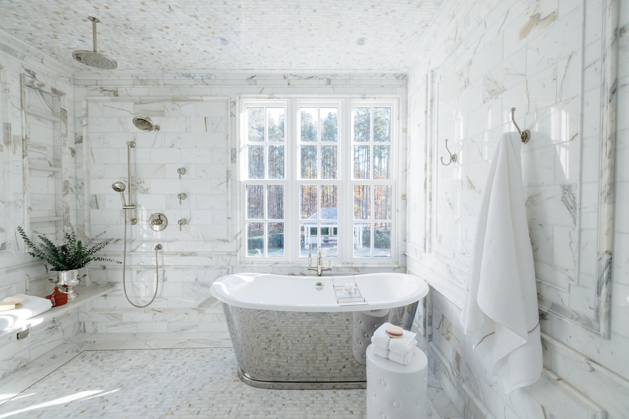 Luxury Homes & Renovations