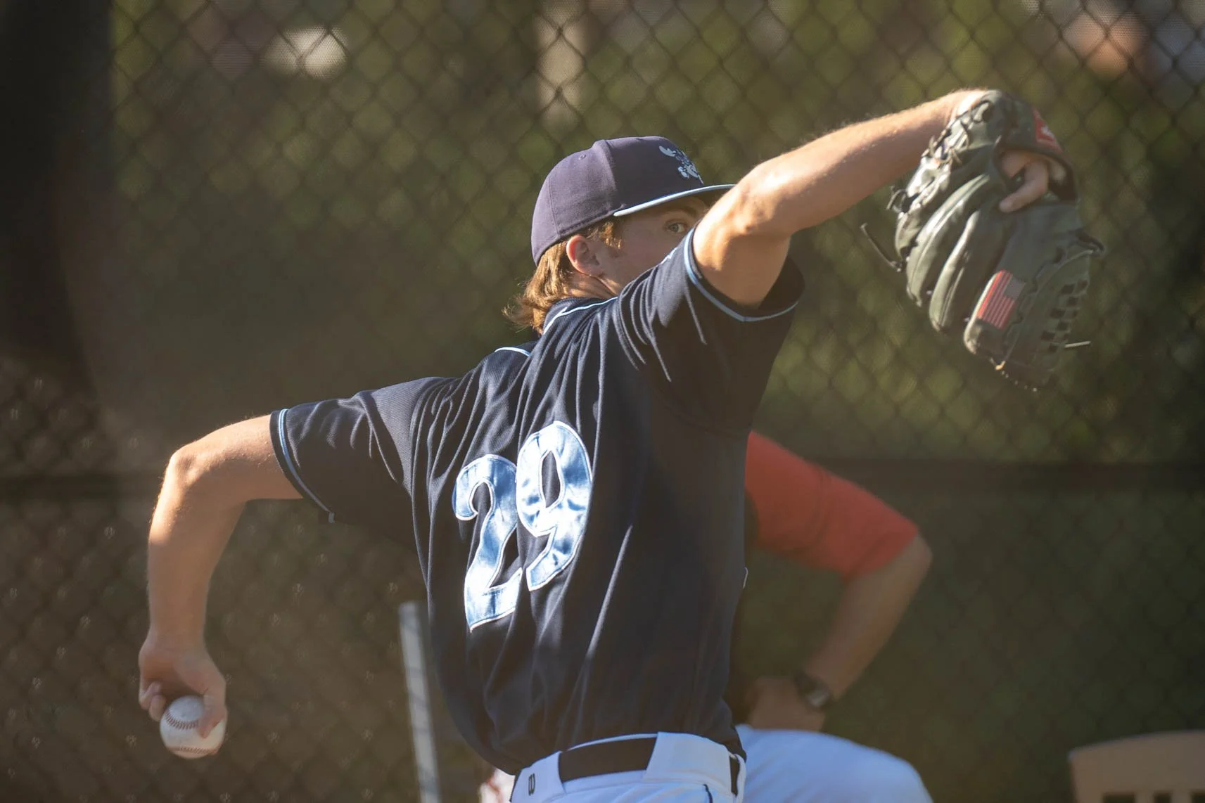 DSC06318_220813_Knowles in bullpen.jpg