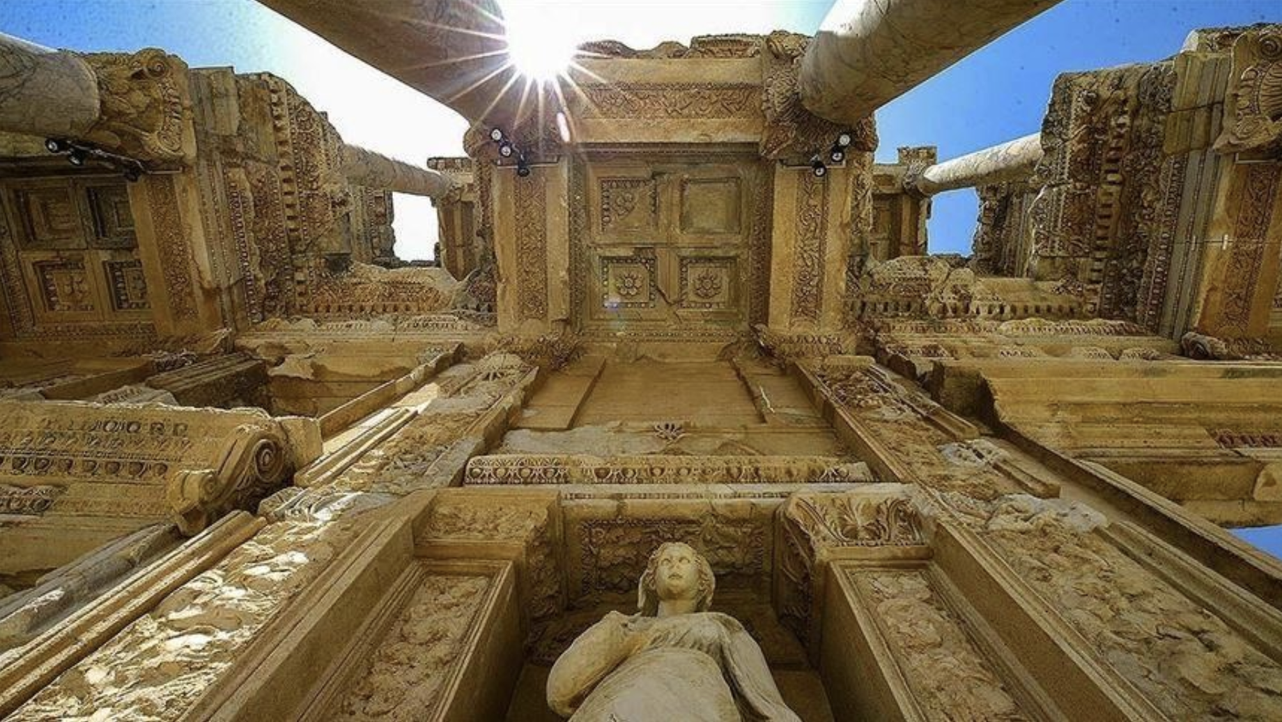 Solstice Women in Rhythm - Yoga Trance Dance Retreat and Optional Teacher’s Immersion.         (Ephesus)