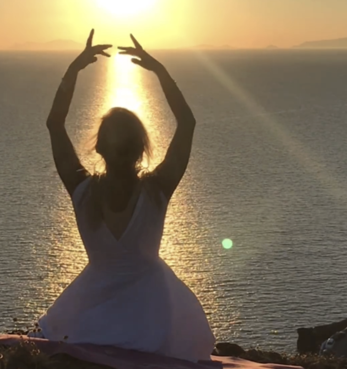 Become the Sun