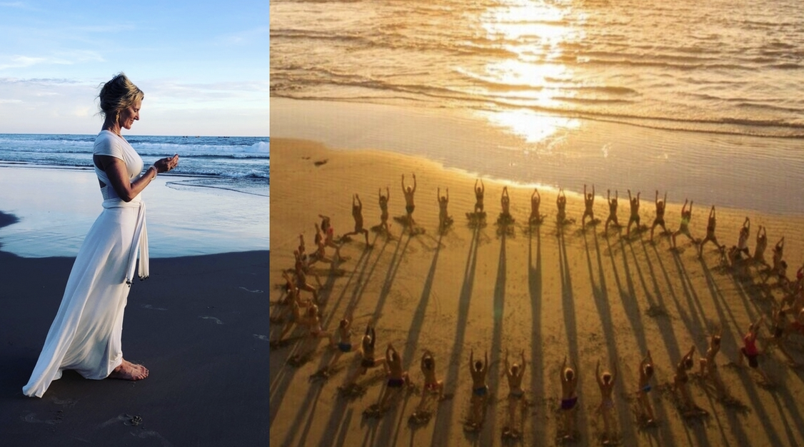 CALIFORNIA DREAMING