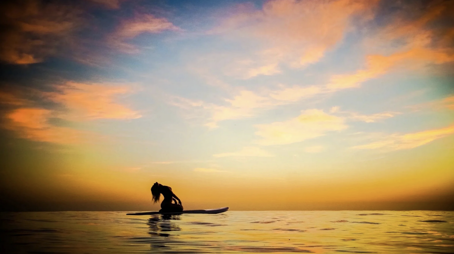 Rhythm and Prana Flow at Trilogy Sanctuary