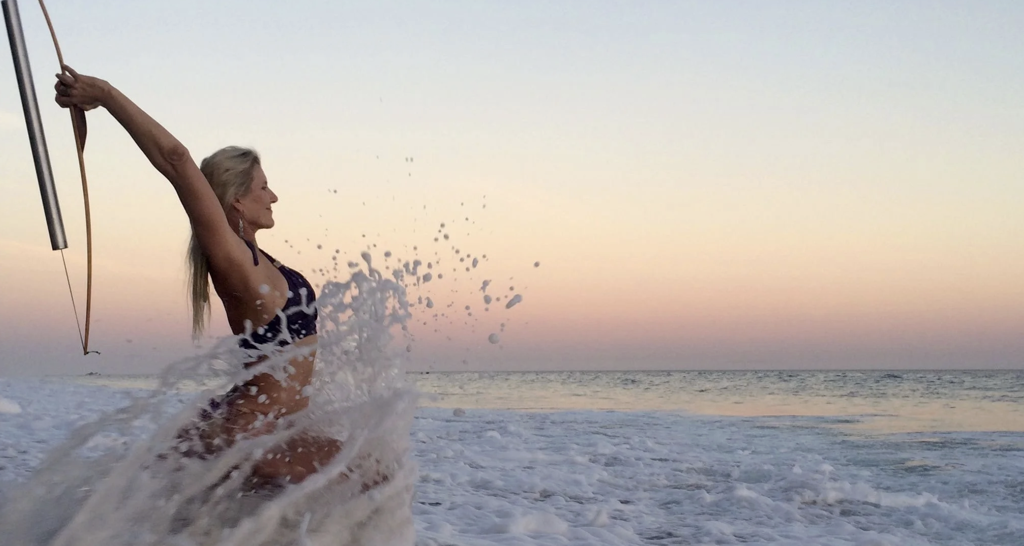  Rhythmic Vinyasa Power of Yoga, Meditation & Collective Flow  