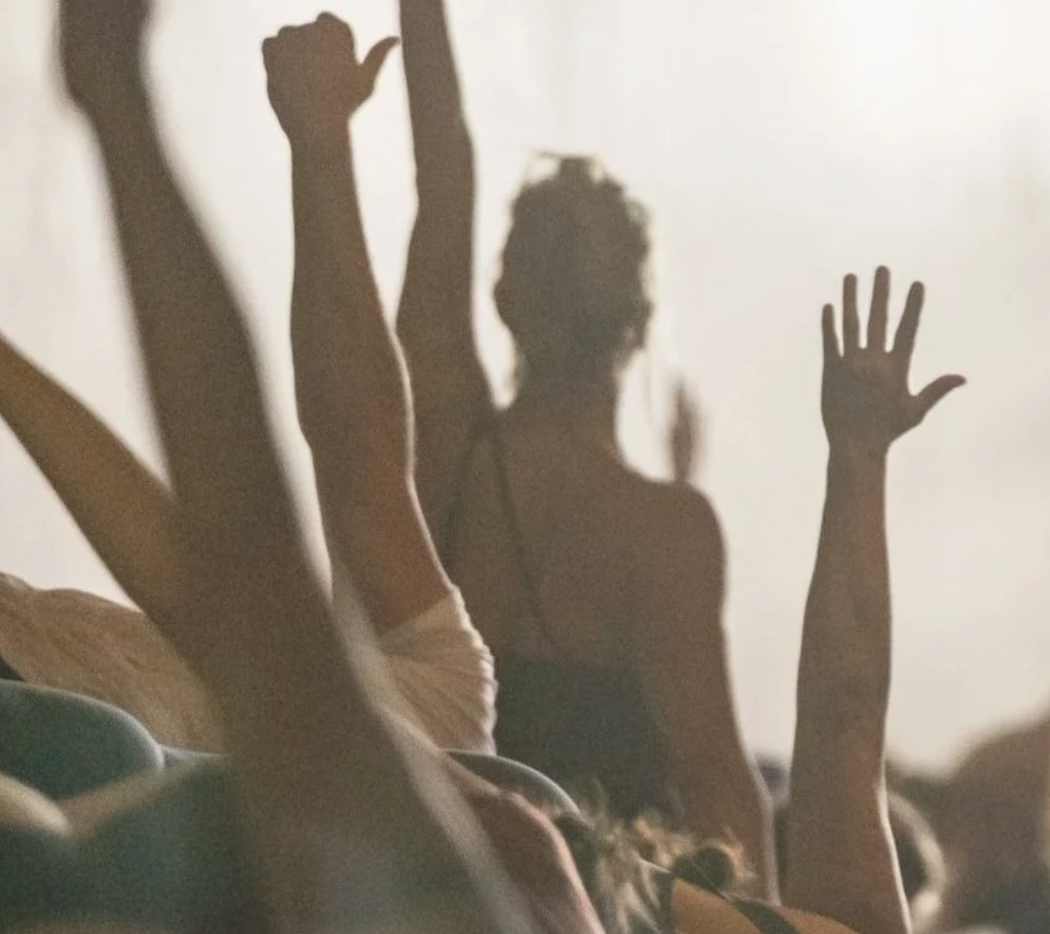 Spring Sacred Training: Vira Bhakti