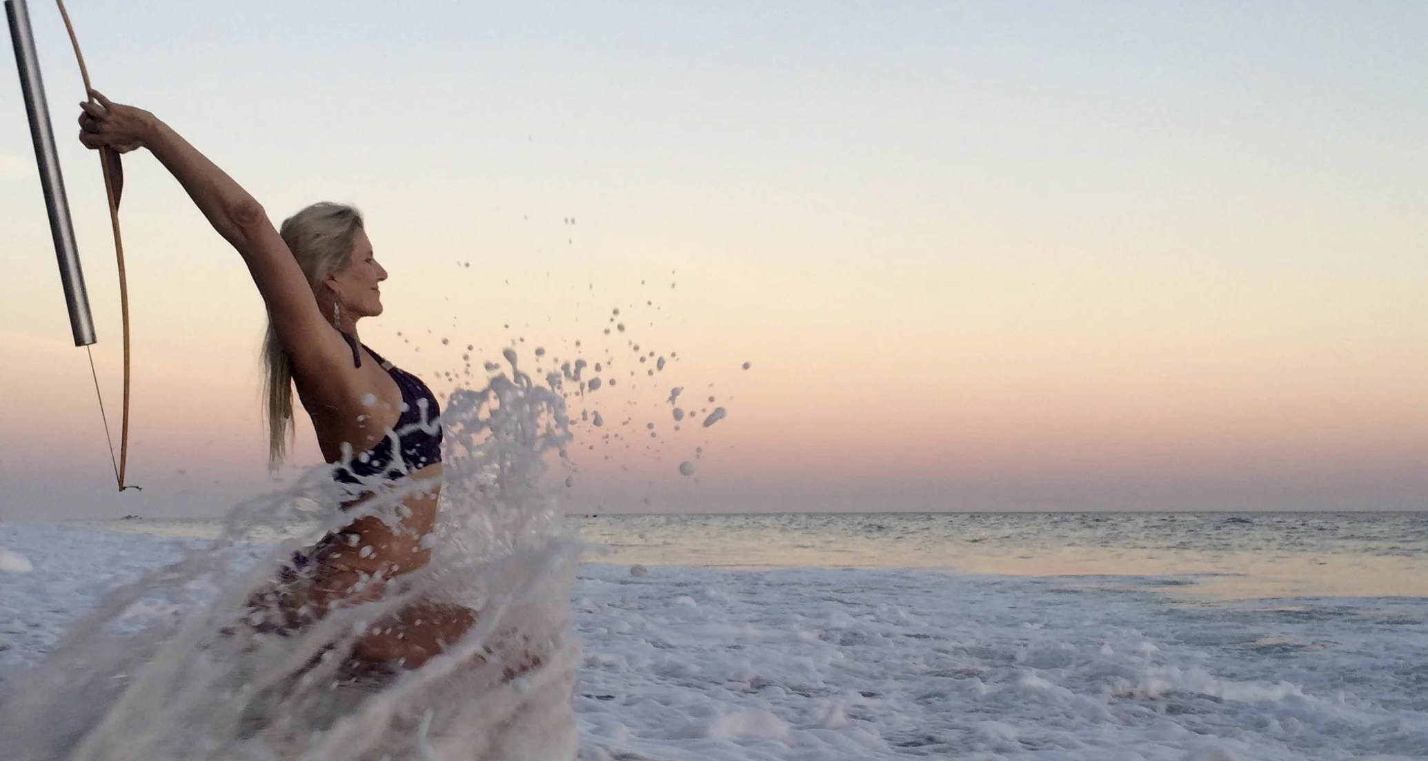 Embodying the Elements Intensive