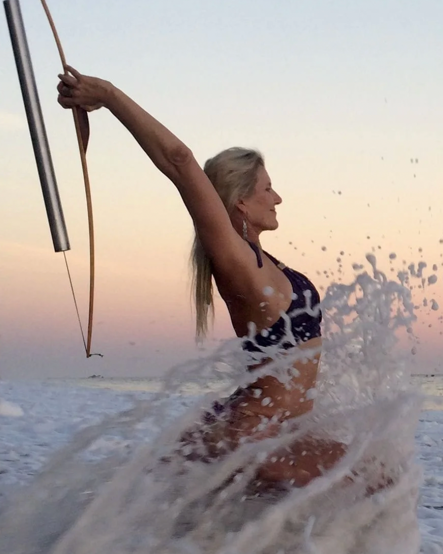 Prana Mandala Vinyasa A Prana Vinyasa Masterclass 